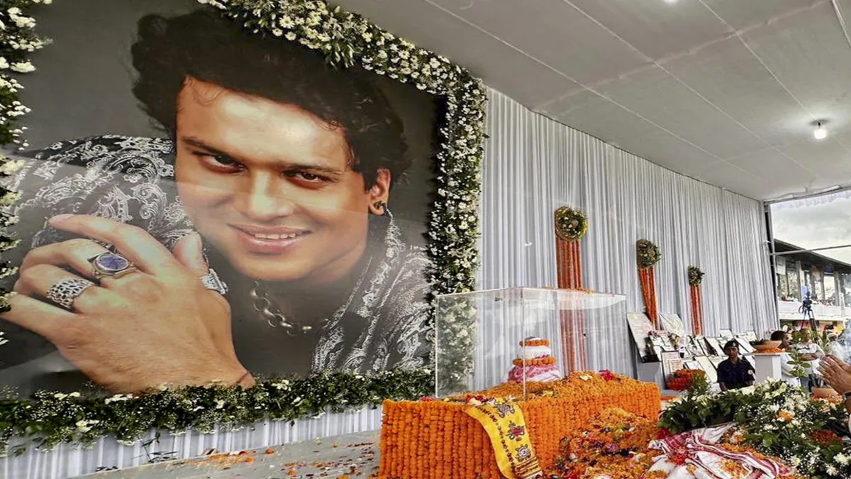 zubeen garg- India TV Hindi