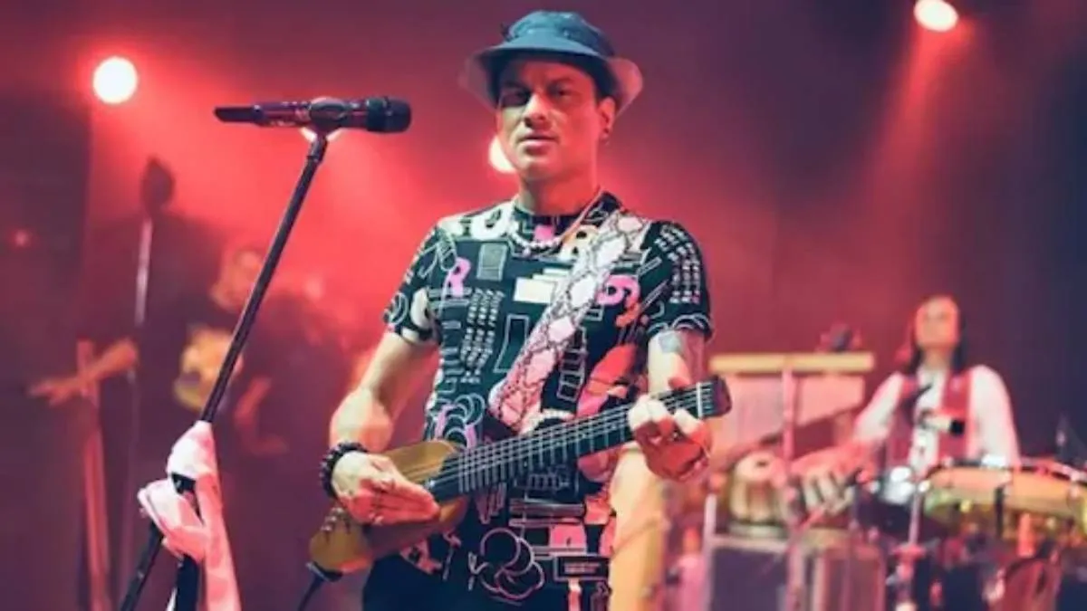 Zubeen Garg- India TV Hindi