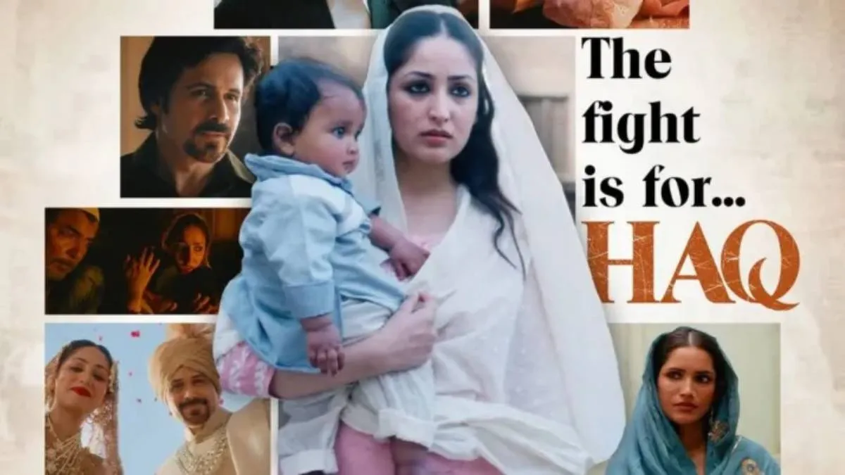 Yami Gautam- India TV Hindi