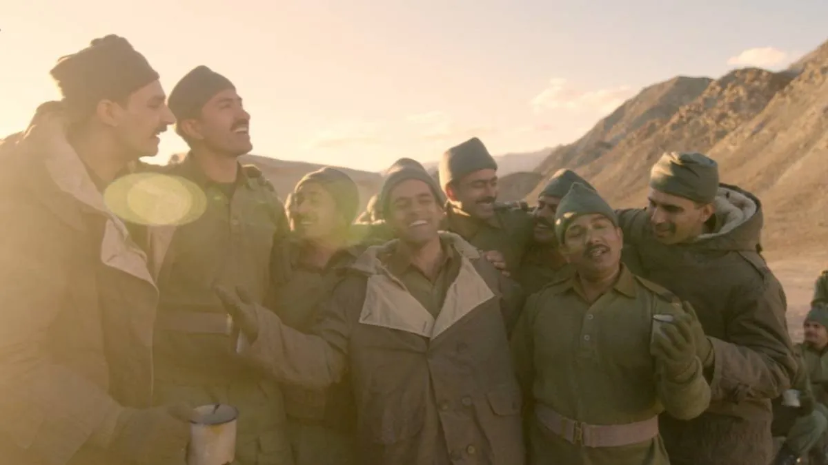 120 bahadur- India TV Hindi