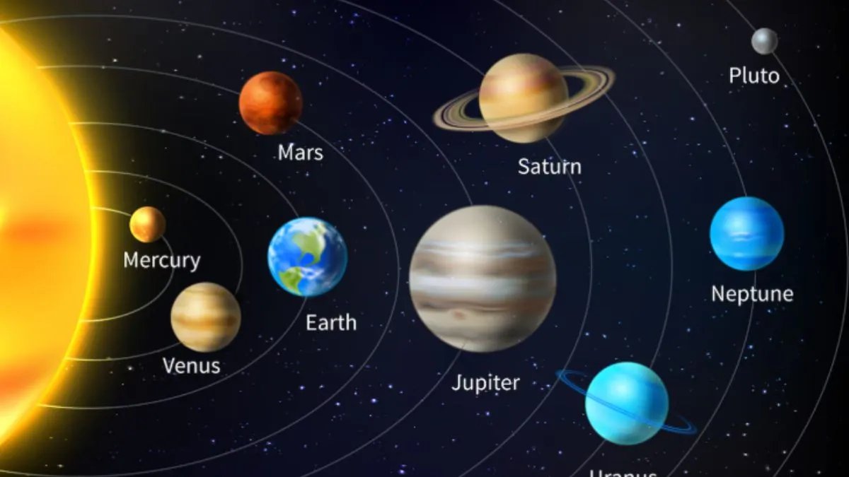 Venus Transit In Libra - India TV Hindi