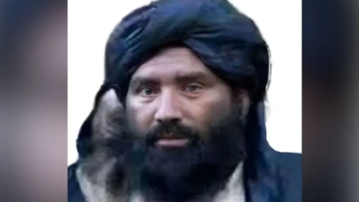 Abdul Rauf Asghar- India TV Hindi