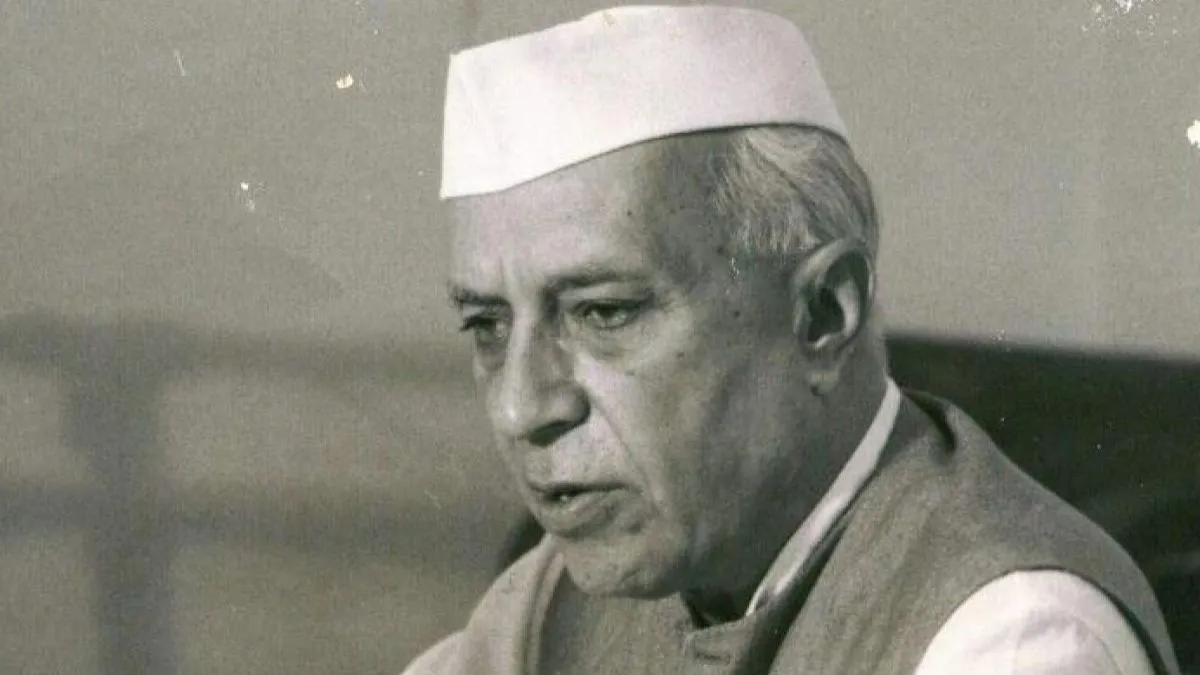 Jawaharlal Nehru Quotes- India TV Hindi
