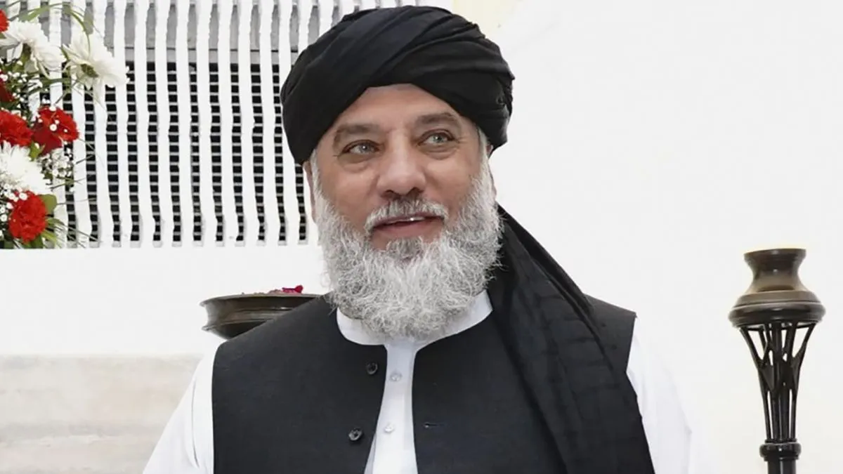 Afghanistan minister india visit- India TV Hindi