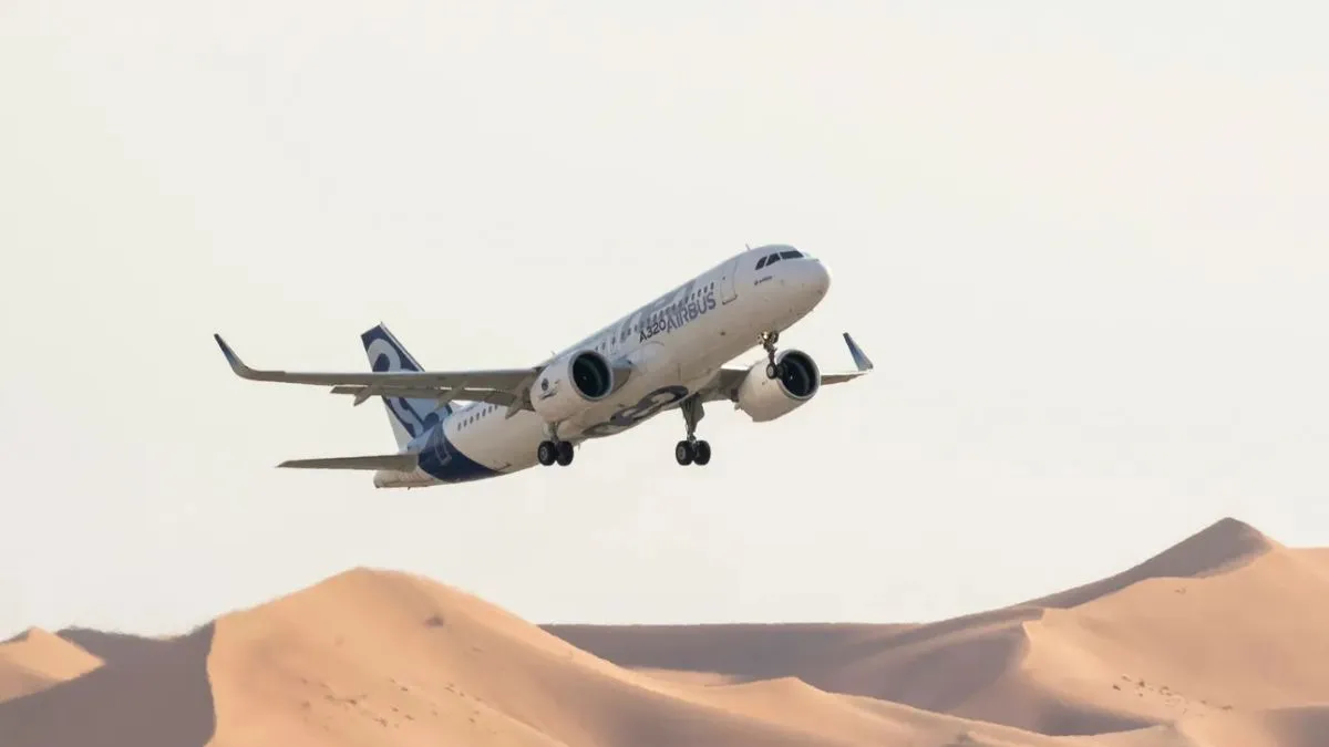 Airbus, Airbus a320, Airbus a320 software, Airbus a320 software update, Airbus recall flights, fligh- India TV Paisa