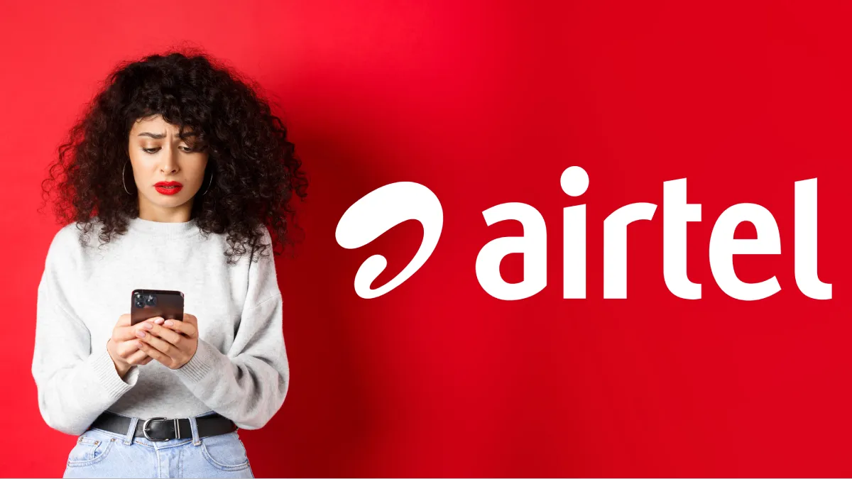 Airtel Recharge Plan, airtel 365 days plan- India TV Hindi