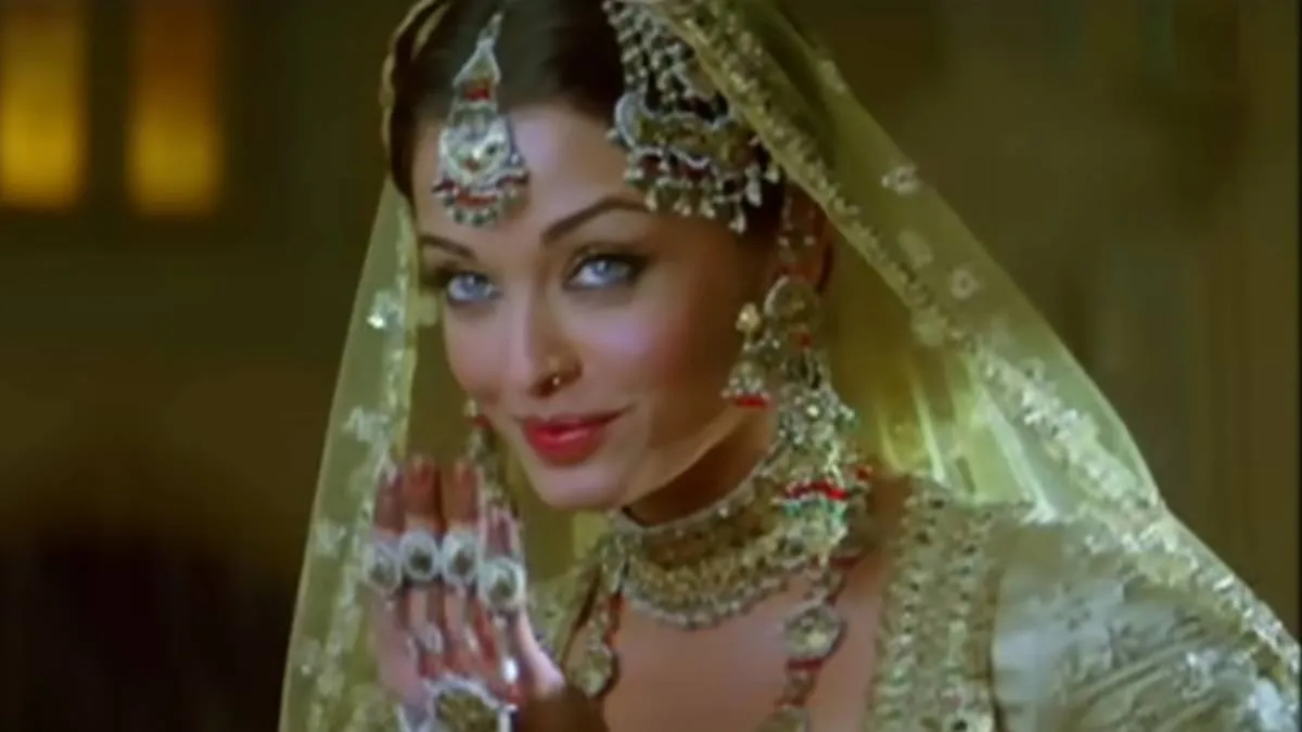 Aishwarya Rai Bachchan- India TV Hindi