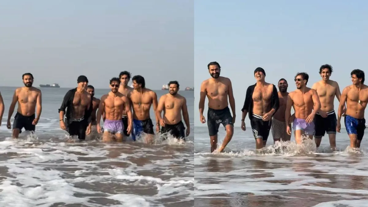 akshay kumar tiger shroff- India TV Hindi