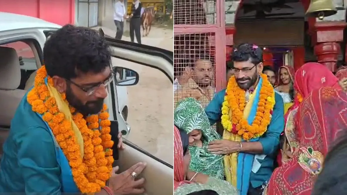 lottery winner amit sehra- India TV Hindi