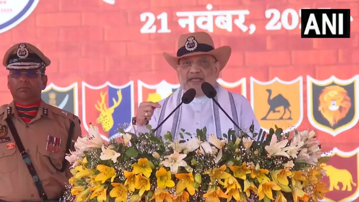 Amit Shah- India TV Hindi