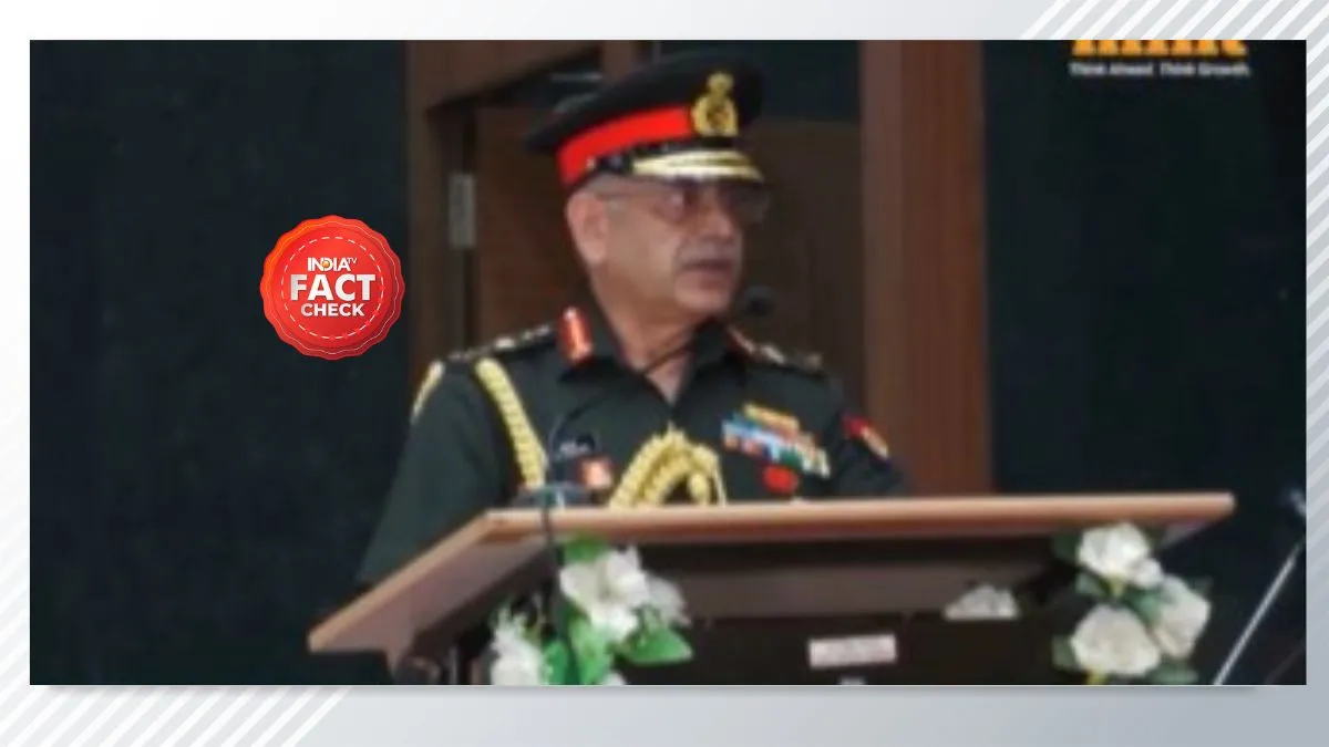 वायरल वीडियो से ली गई तस्वीर- India TV Hindi