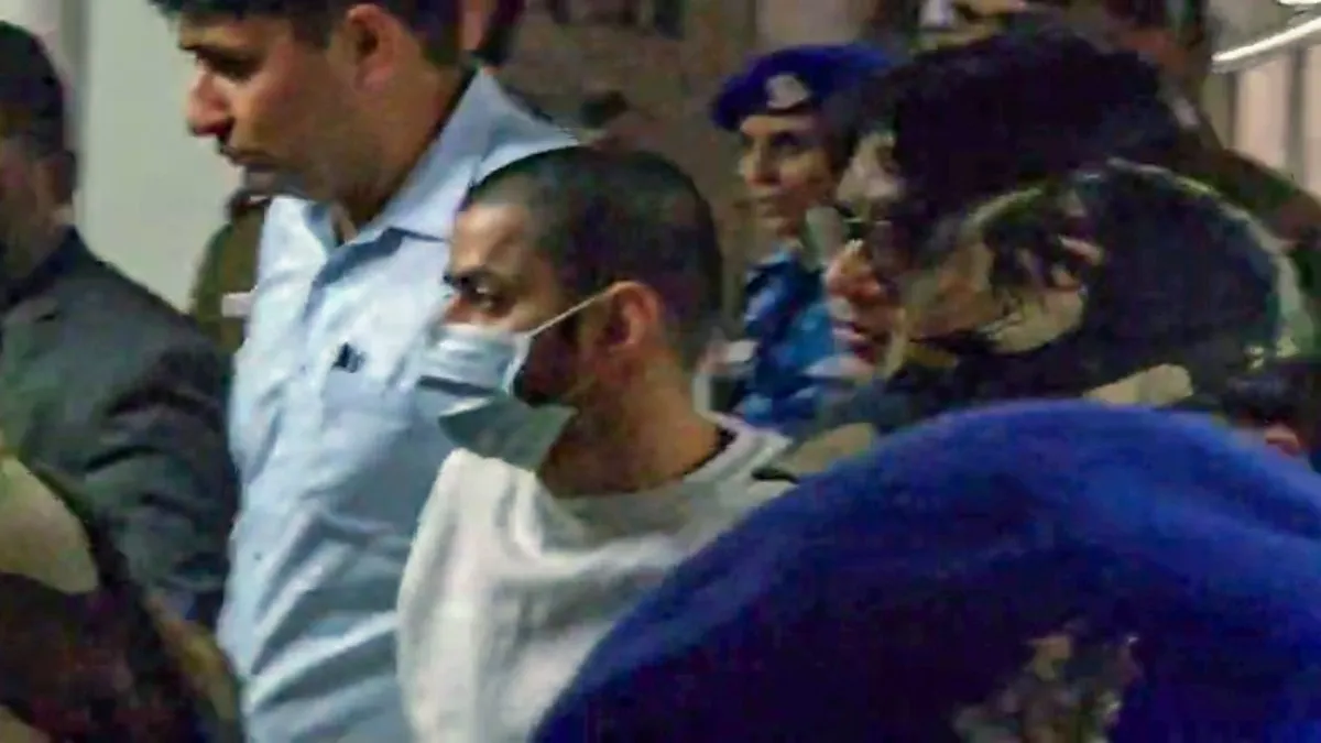 Anmol bishnoi- India TV Hindi