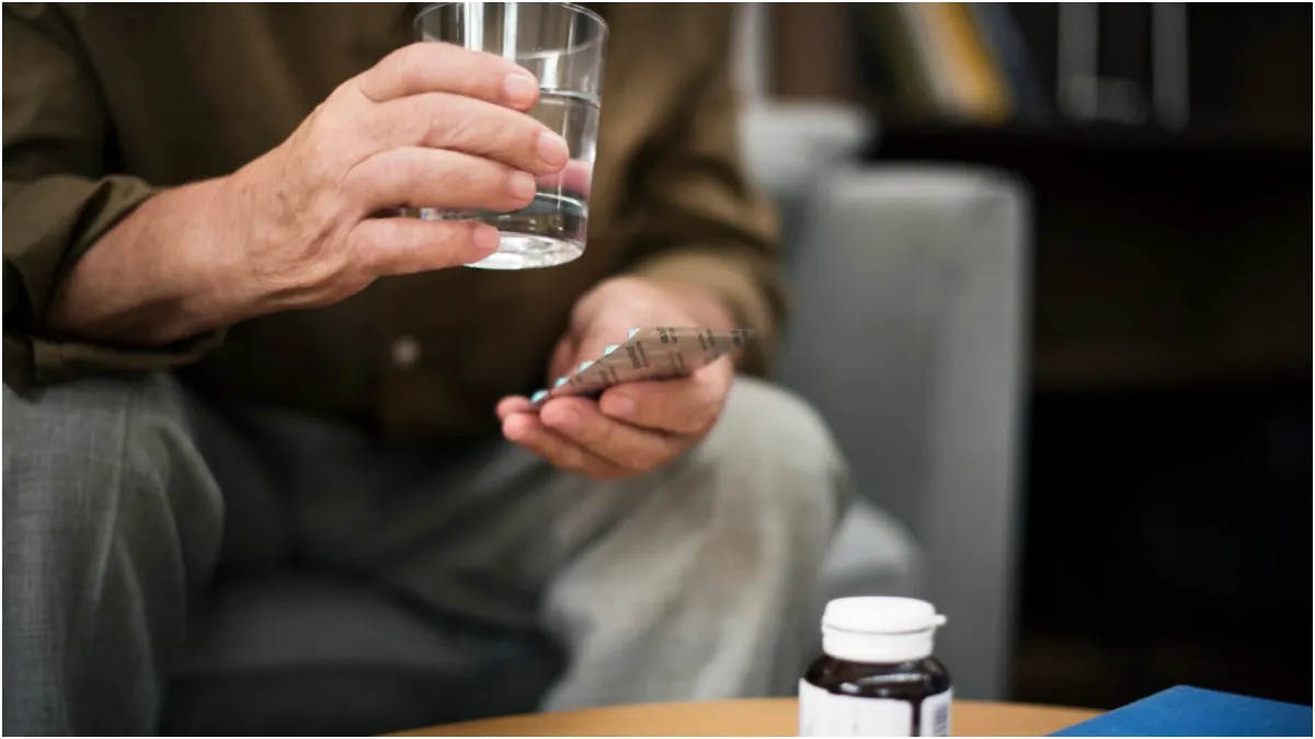 एंटीबायोटिक दवाओं के साइडइफेक्ट- India TV Hindi