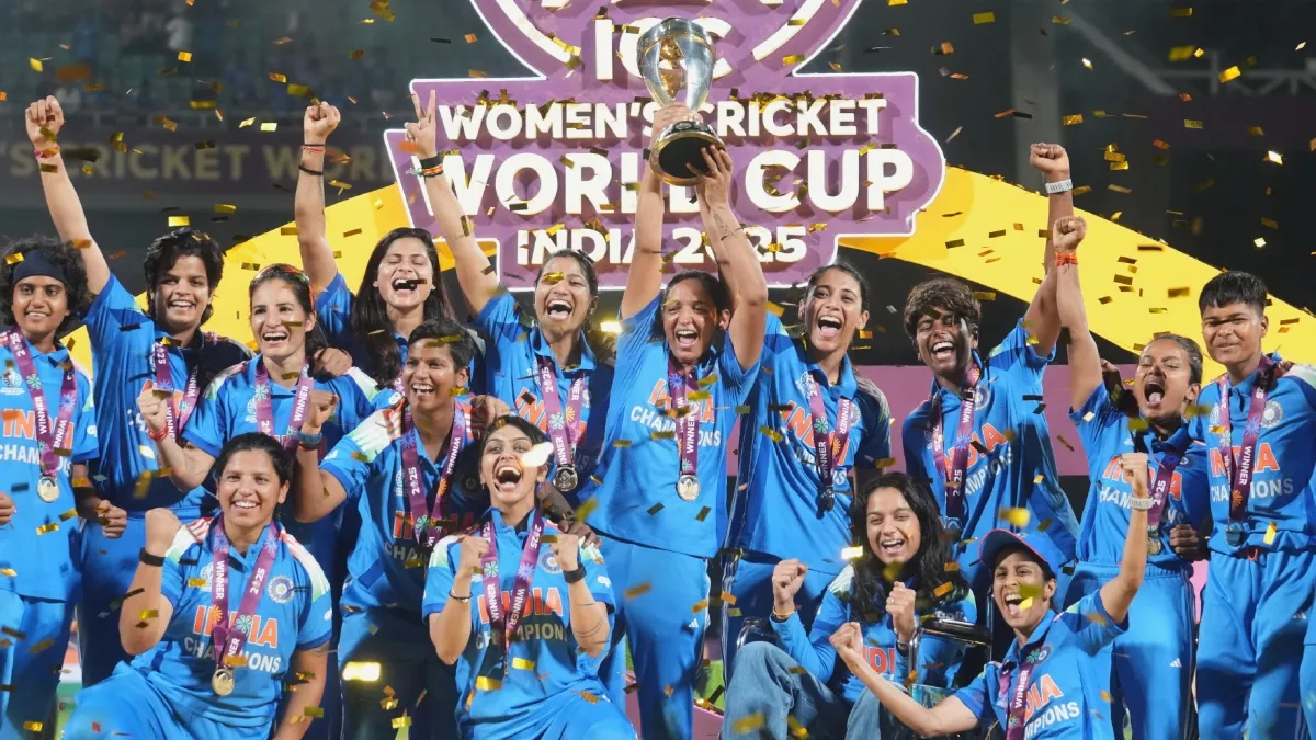 indian women cricket team- India TV Hindi