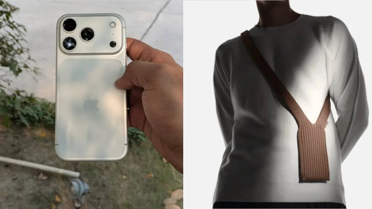 apple pocket- India TV Hindi