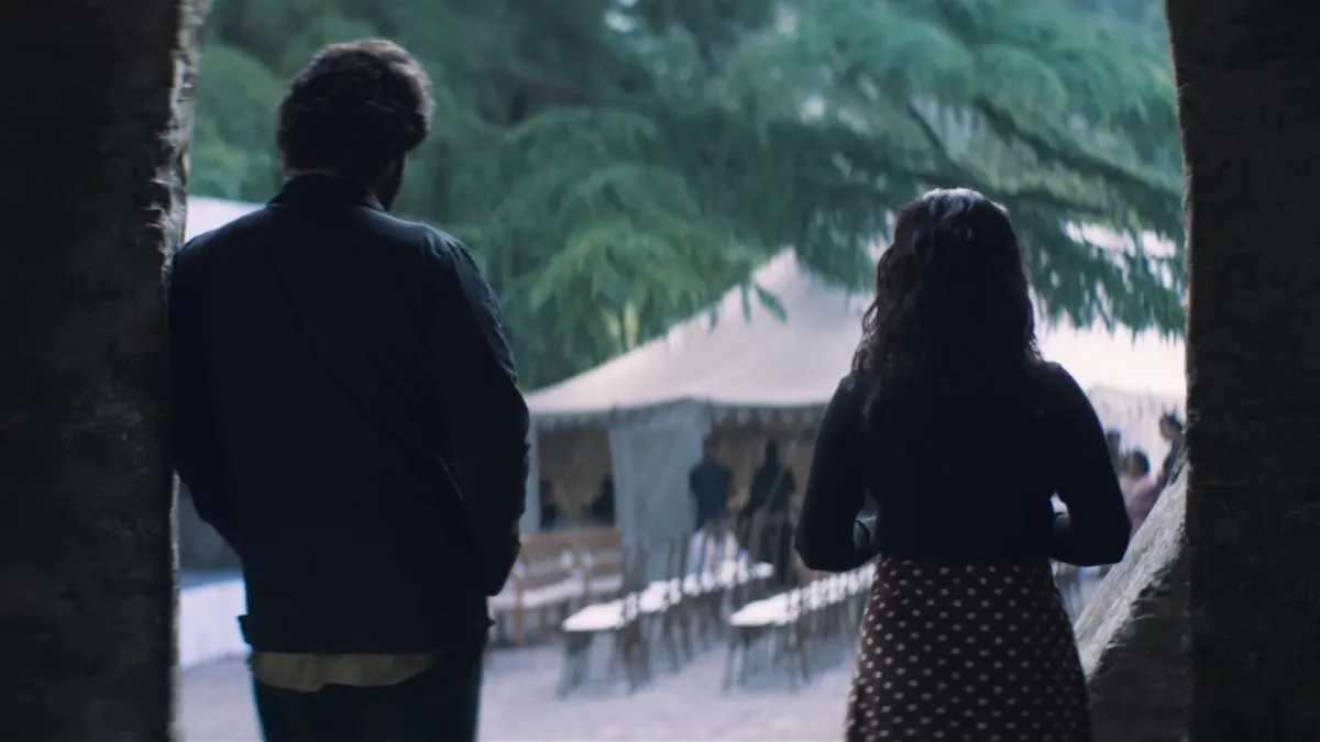 the lady killer- India TV Hindi