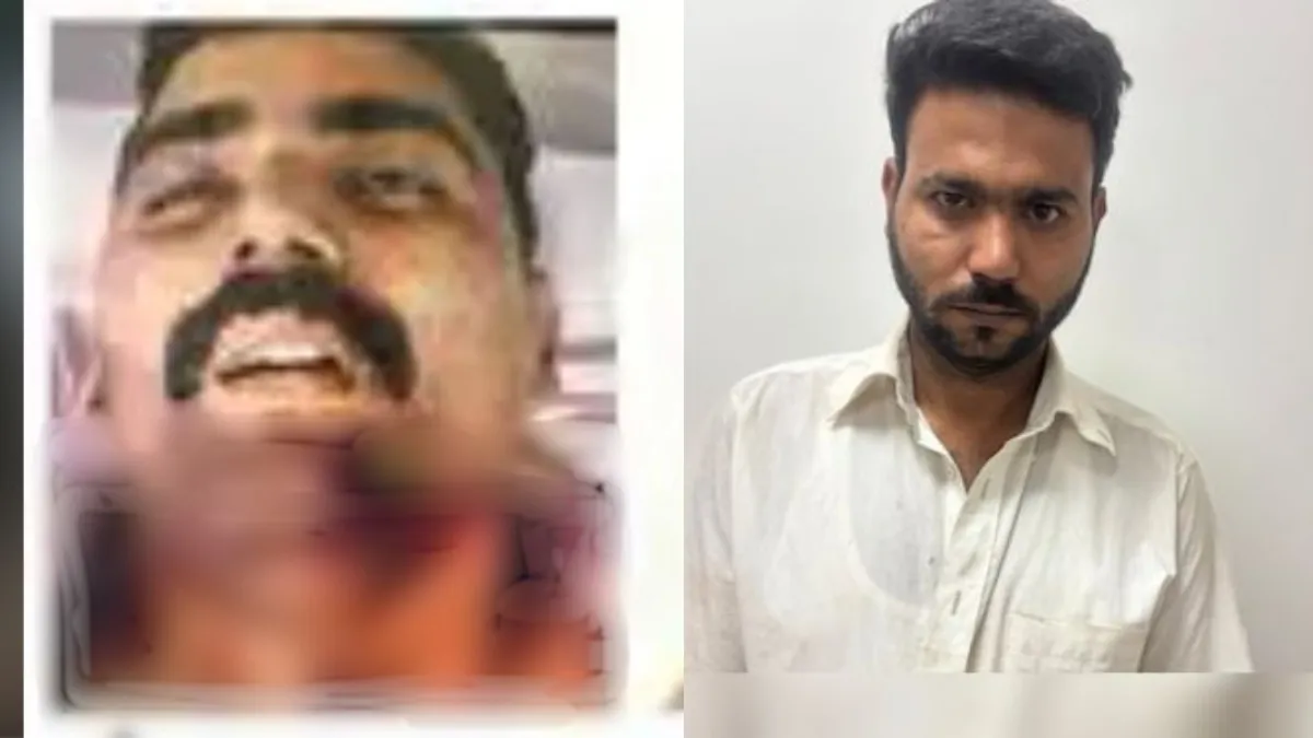 army jawan murdered in sabarmati express- India TV Hindi