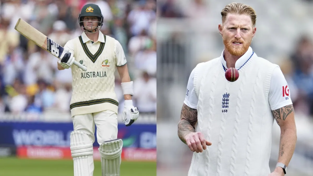 Ashes 2025- India TV Hindi