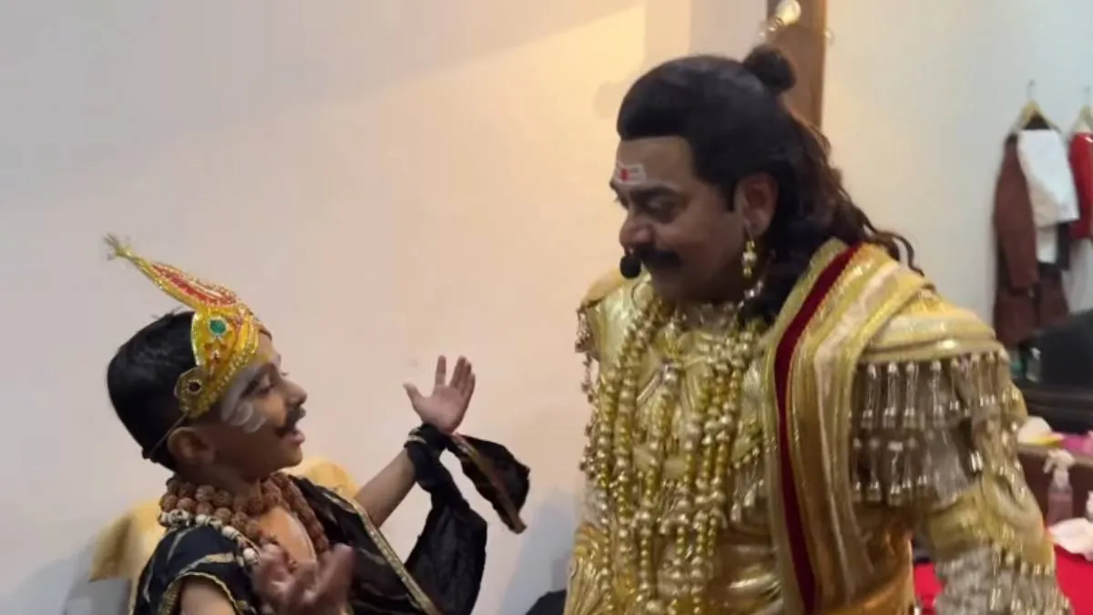 Ashutosh Rana- India TV Hindi