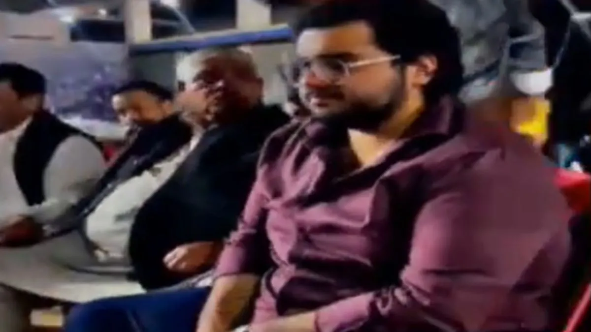 Aban Ahmad FIR, Atiq Ahmed son case, Atiq Ahmed, Prayagraj crime news- India TV Hindi