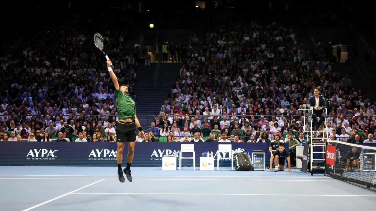 ATP Finals Tournament 2025- India TV Hindi