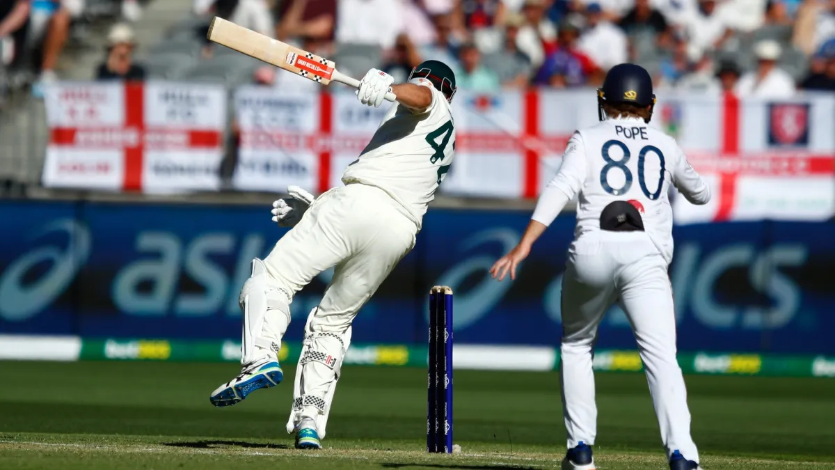 AUS vs ENG Perth Test Match- India TV Hindi