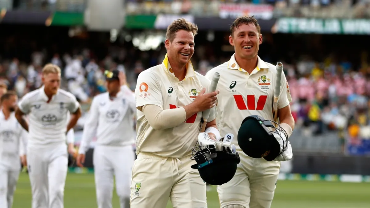 australia cricket team- India TV Hindi