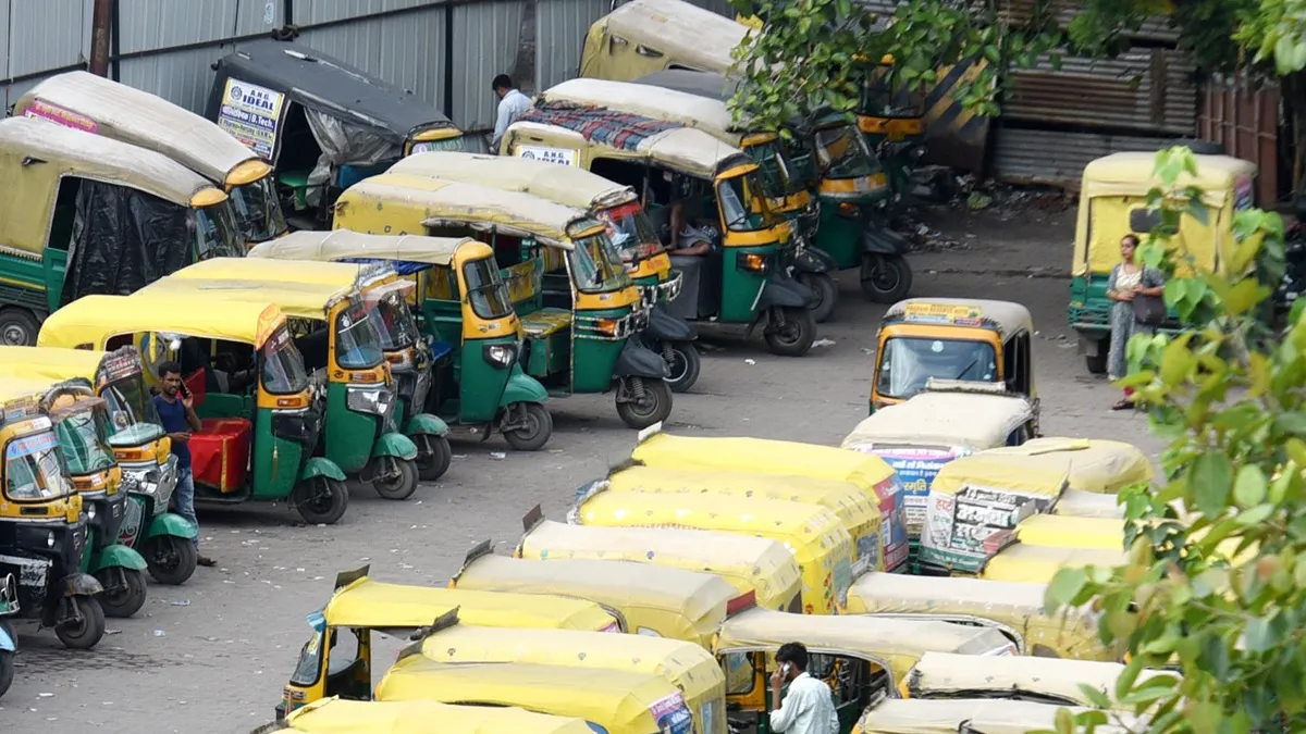 auto- India TV Hindi