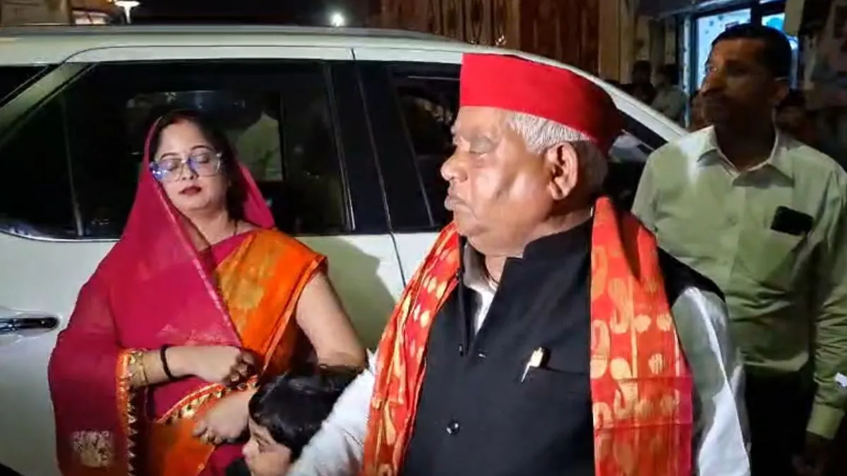 Awadhesh Prasad- India TV Hindi