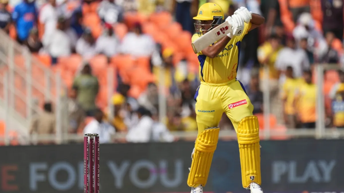 ayush mhatre- India TV Hindi