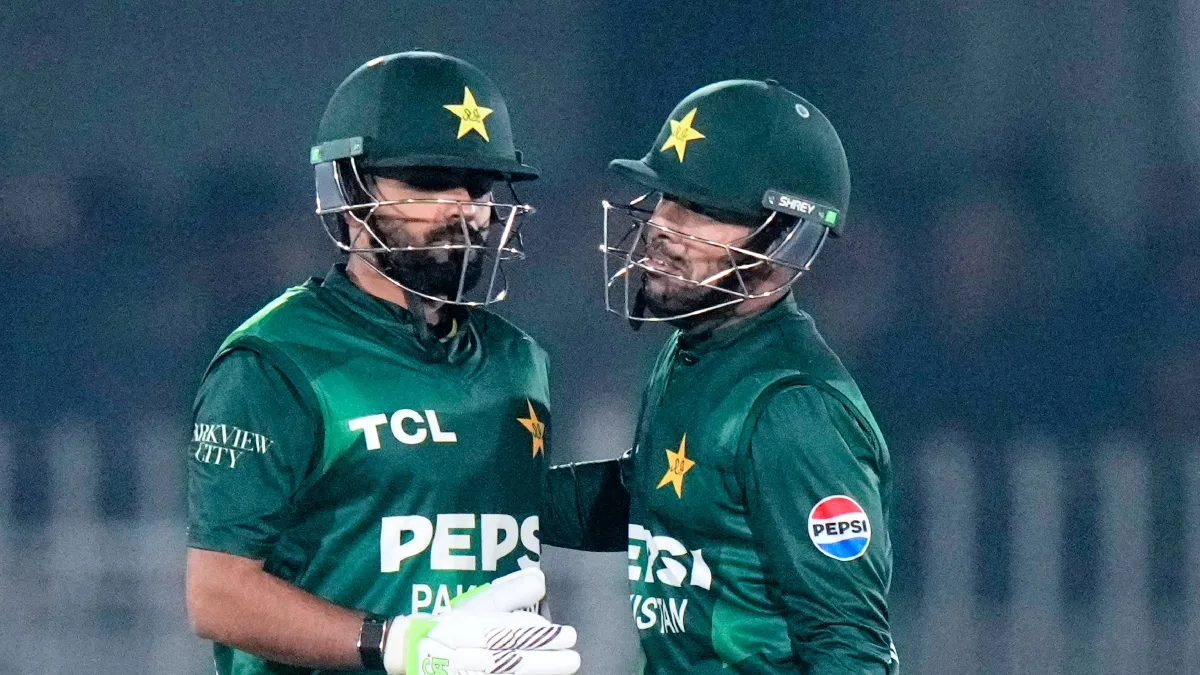 babar azam- India TV Hindi