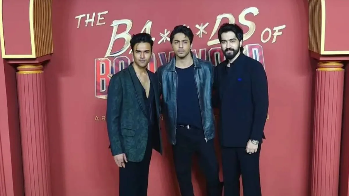 Aaryan Khan- India TV Hindi