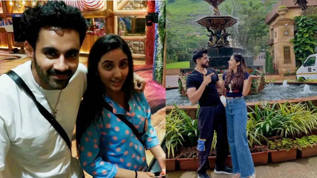 Bigg boss House Friends- India TV Hindi