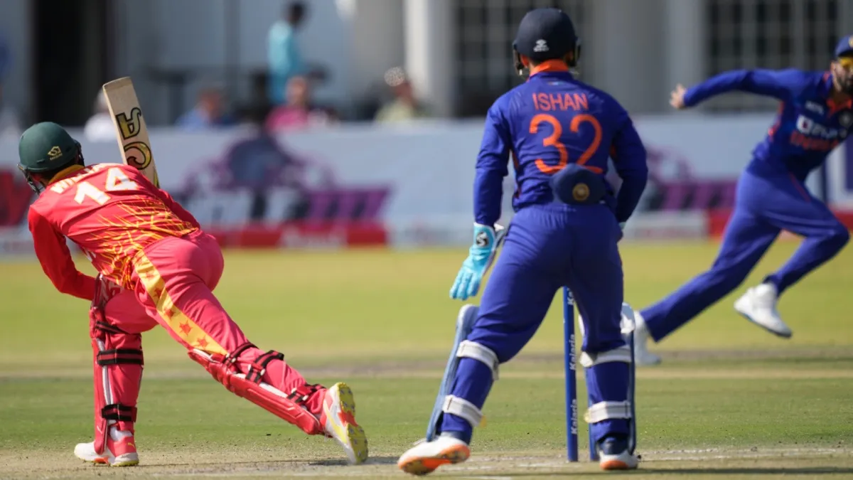 sean williams- India TV Hindi