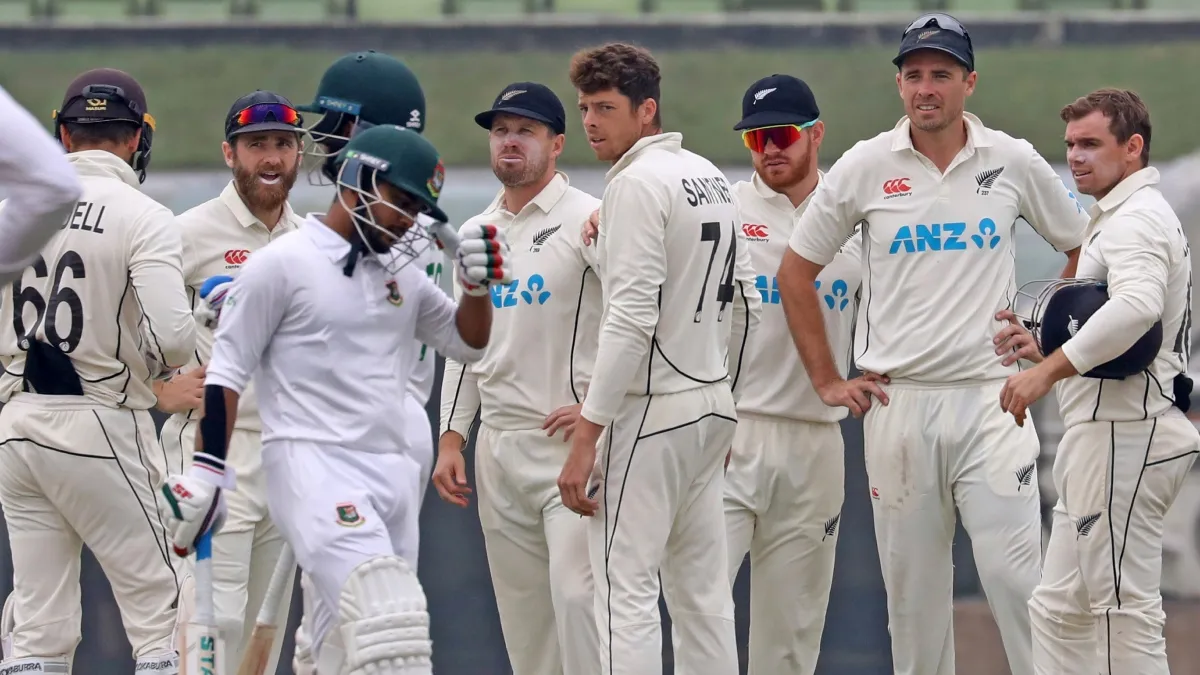 Mahmudul Hasan - India TV Hindi