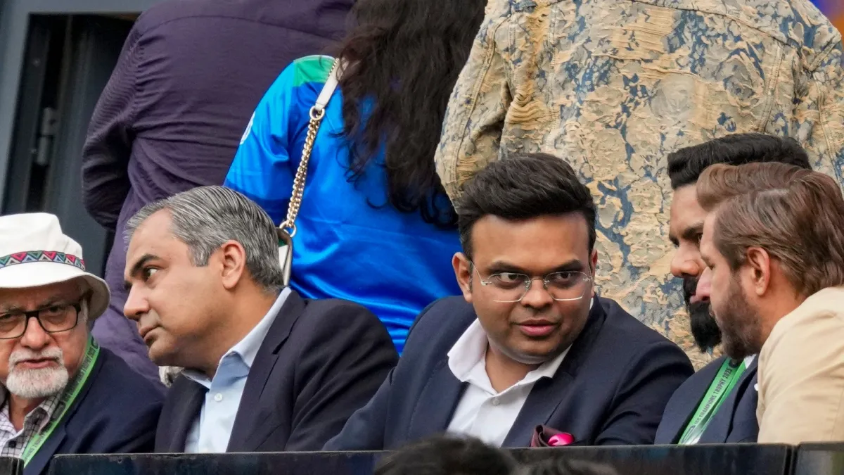 IND vs PAK- India TV Hindi