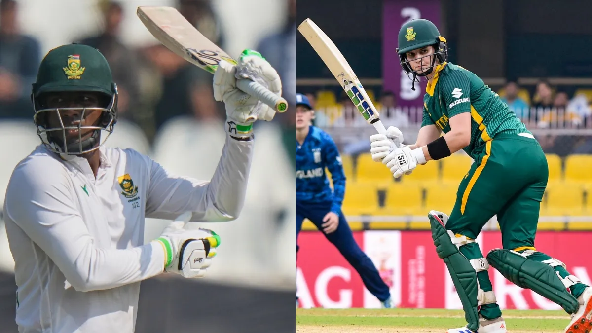 ICC Player of The Month- India TV Hindi