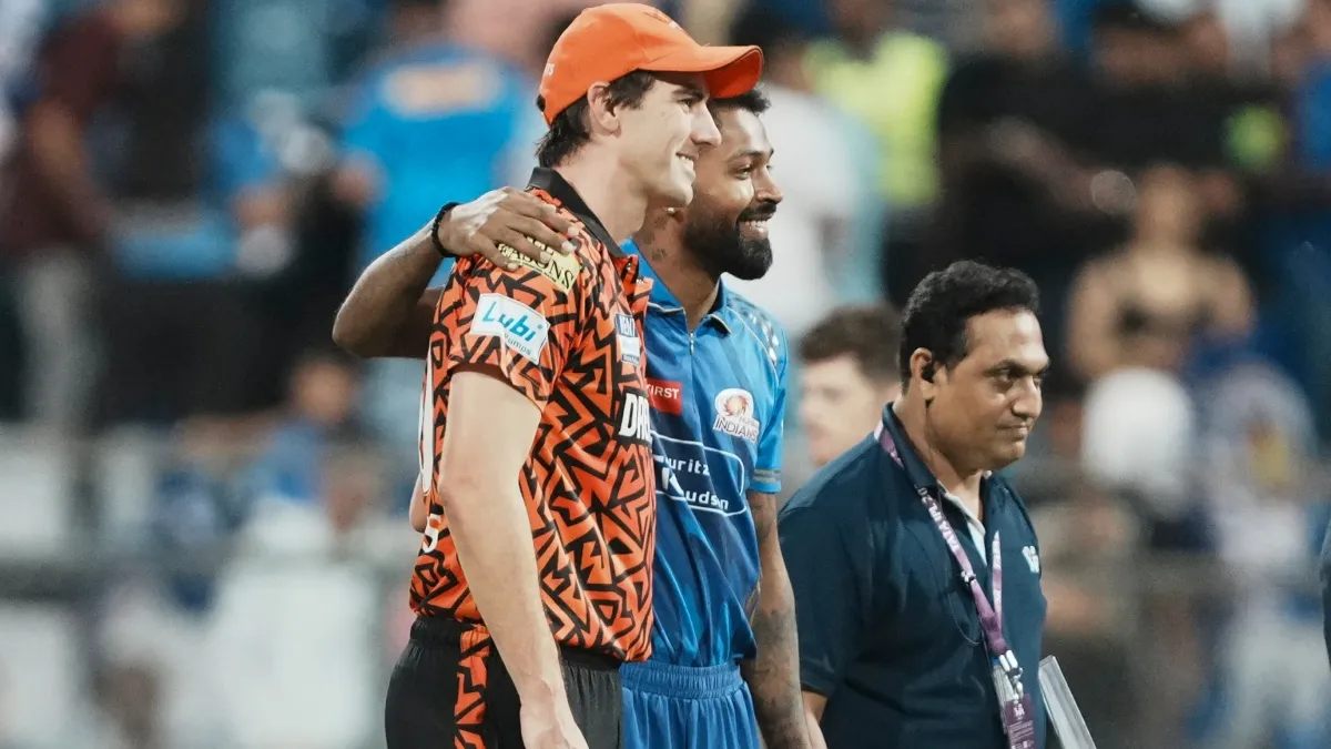 SRH - India TV Hindi