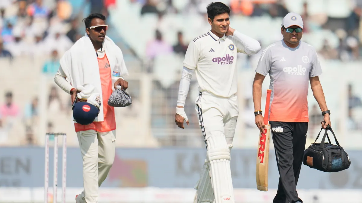 Shubman Gill- India TV Hindi