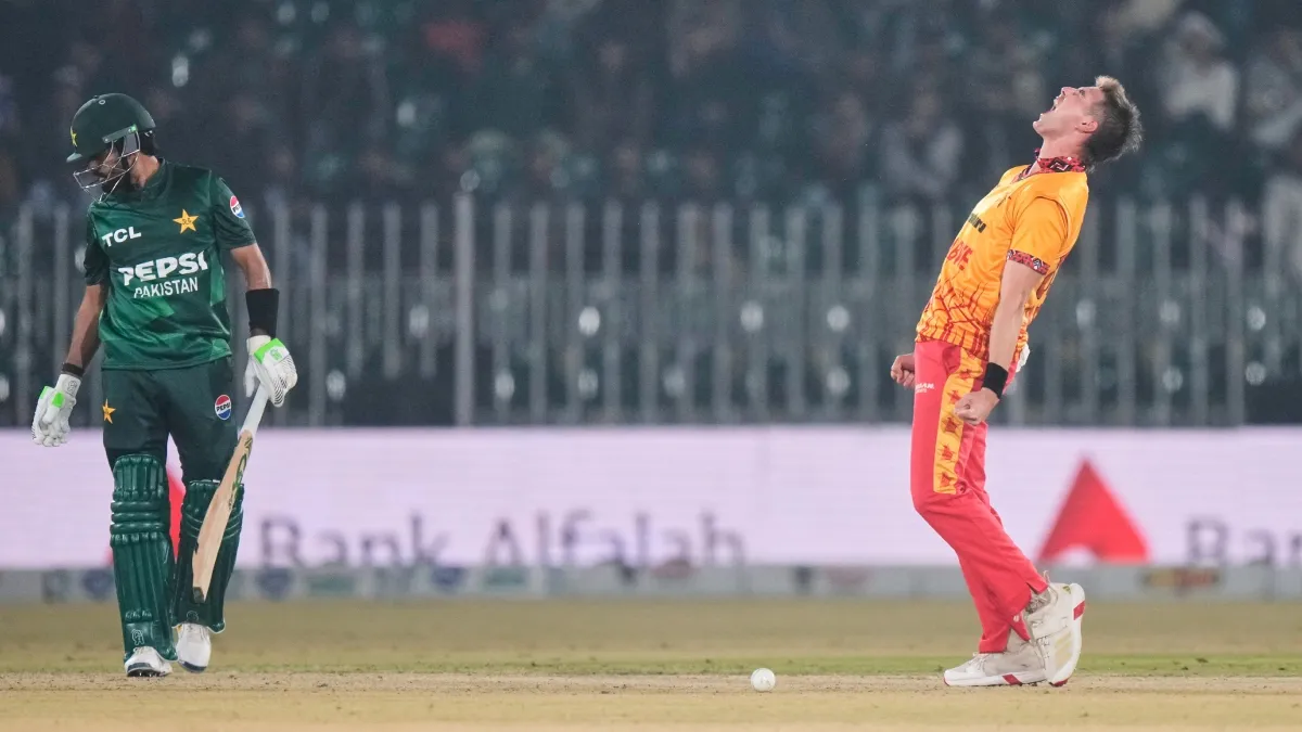Babar Azam- India TV Hindi