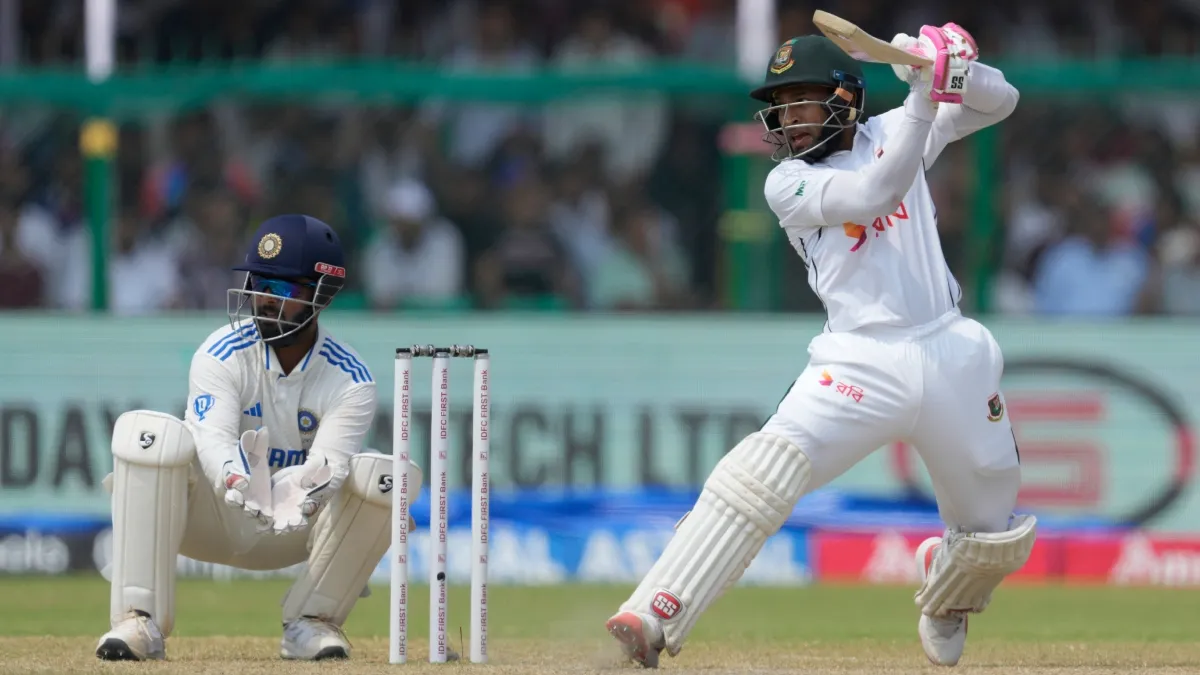 Mushfiqur Rahim- India TV Hindi