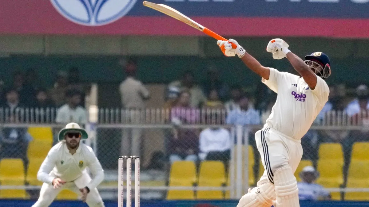 IND vs SA- India TV Hindi