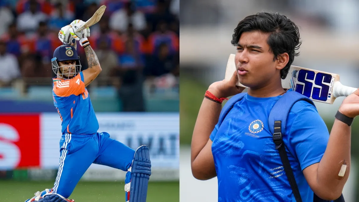 SMAT- India TV Hindi