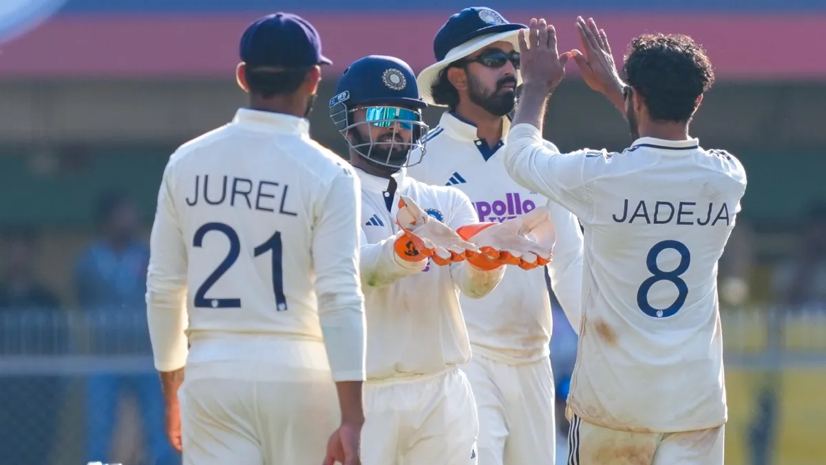 IND vs SA- India TV Hindi