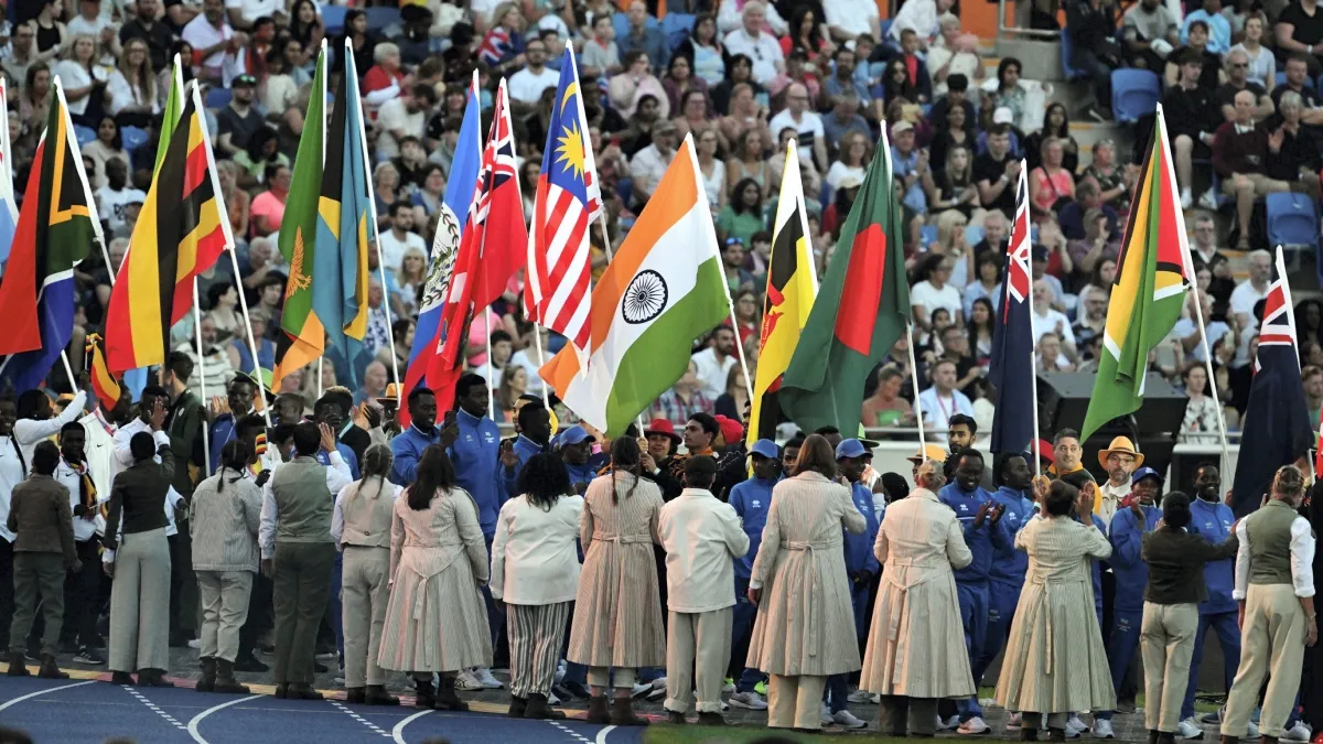 CWG 2030- India TV Hindi