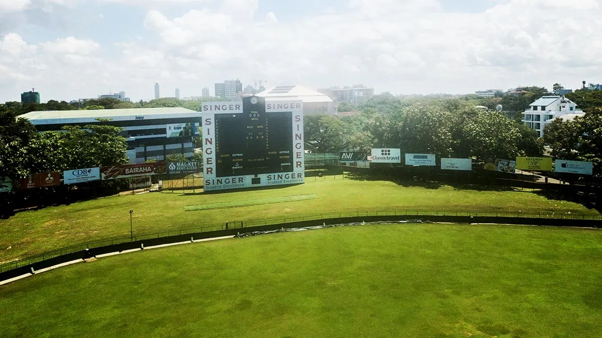 Singhalese Sports Club - India TV Hindi