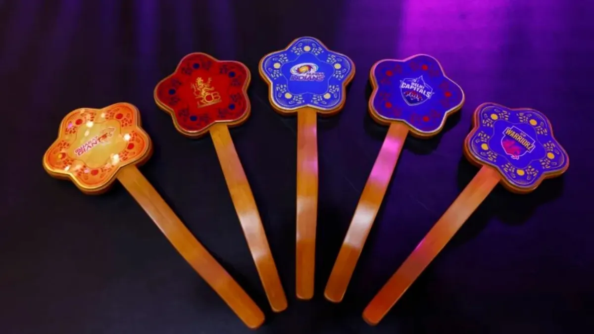 WPL 2026 Auction- India TV Hindi