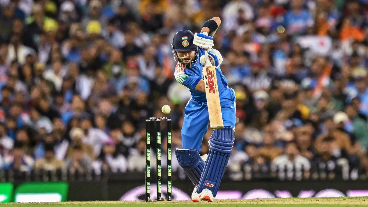 Virat Kohli - India TV Hindi