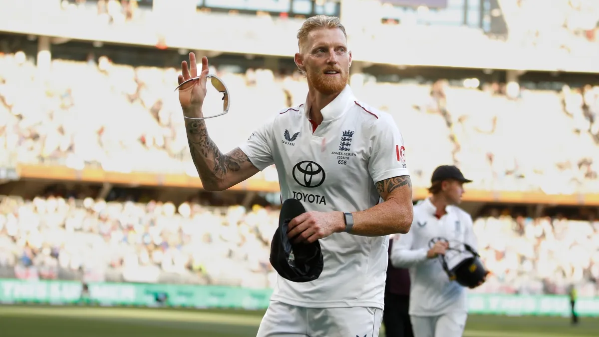 ben stokes- India TV Hindi