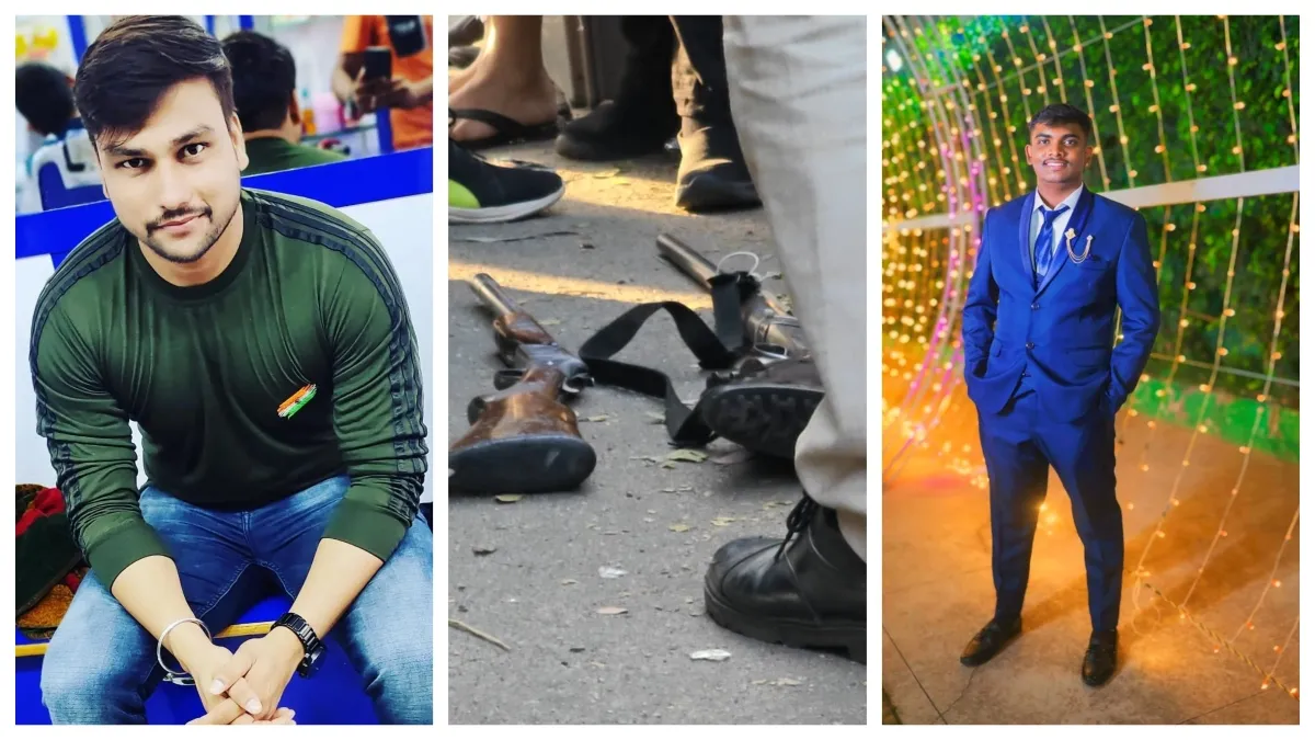 बेंगलुरु में बड़ी लूट में हुई गिरफ्तारी- India TV Hindi